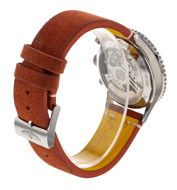 Breitling Navitimer B01 Chronograph 41 AB0139 Image 3